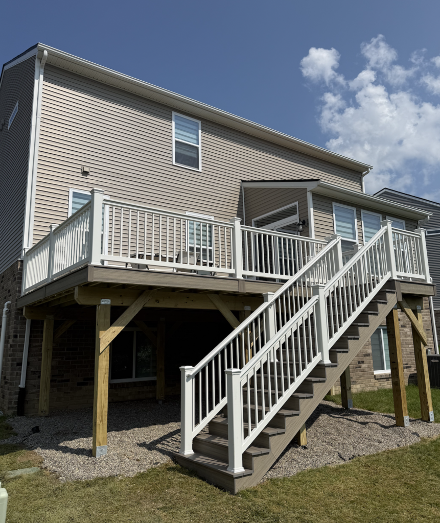 Estates at Hutsfield South Lyon 1