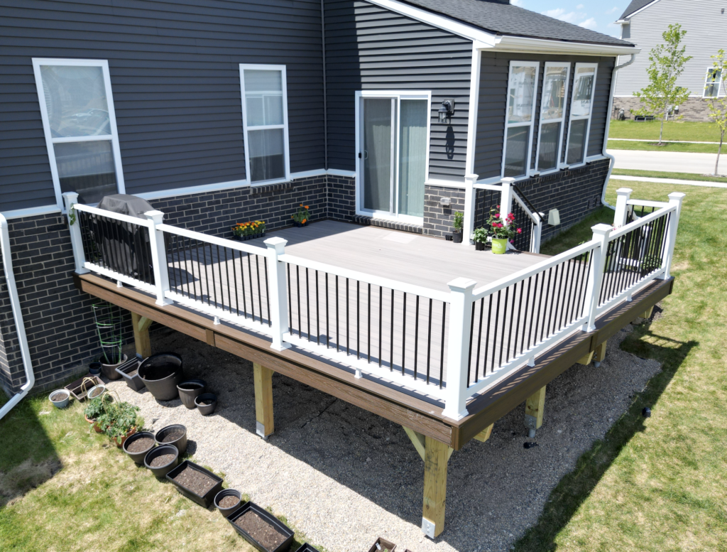 Estates at Hutsfield South Lyon 10