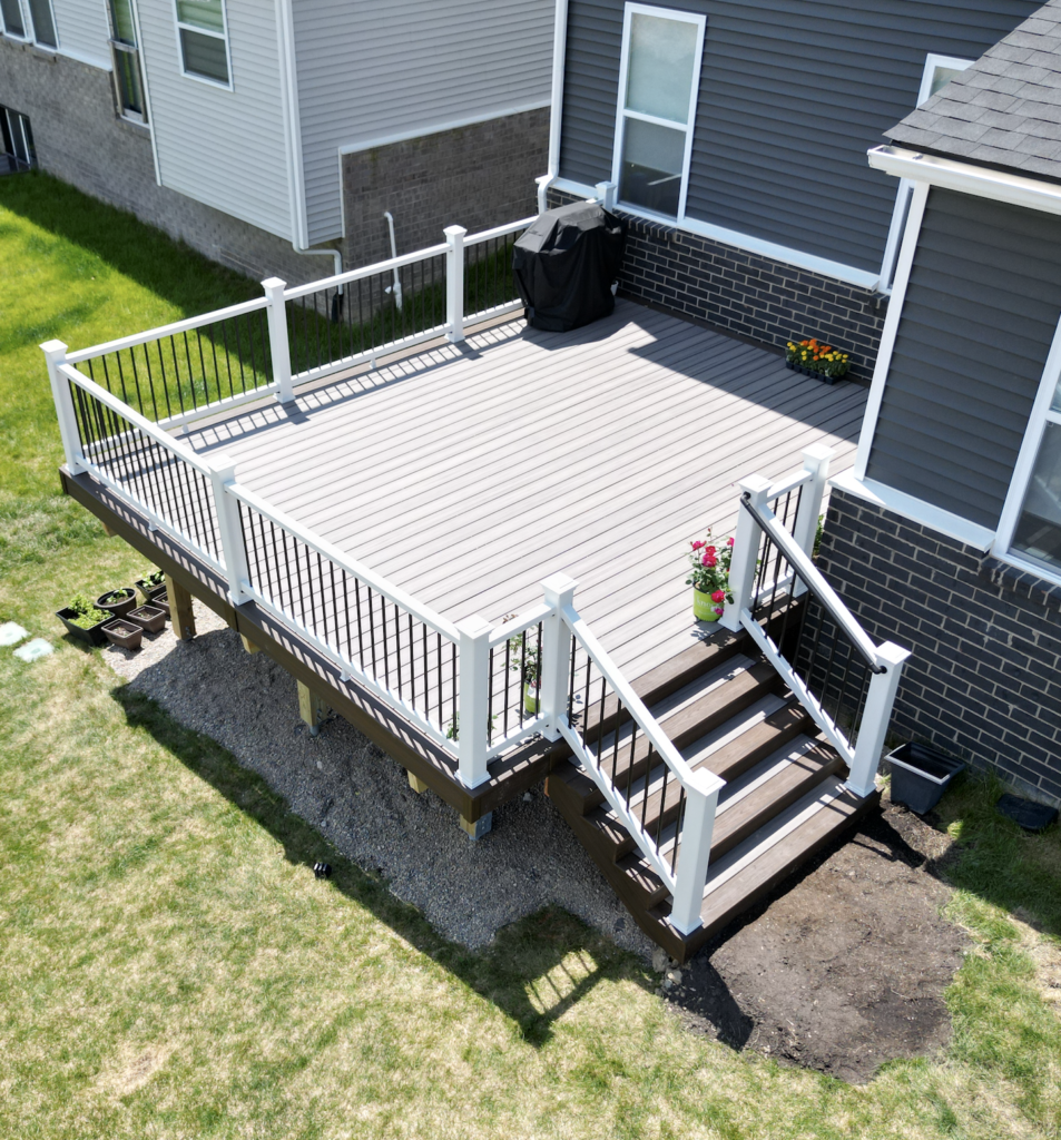 Estates at Hutsfield South Lyon 12