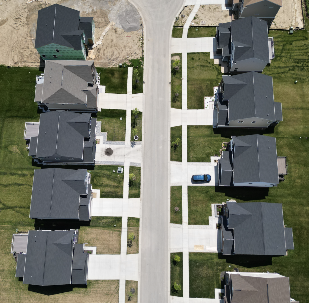 Estates at Hutsfield South Lyon 13