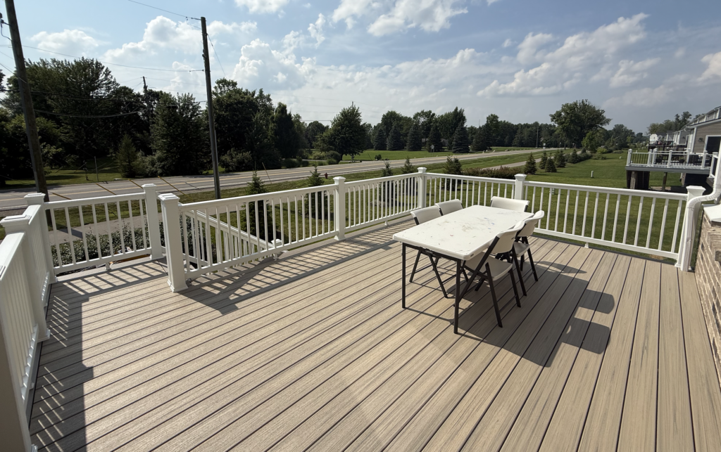 Estates at Hutsfield South Lyon 4