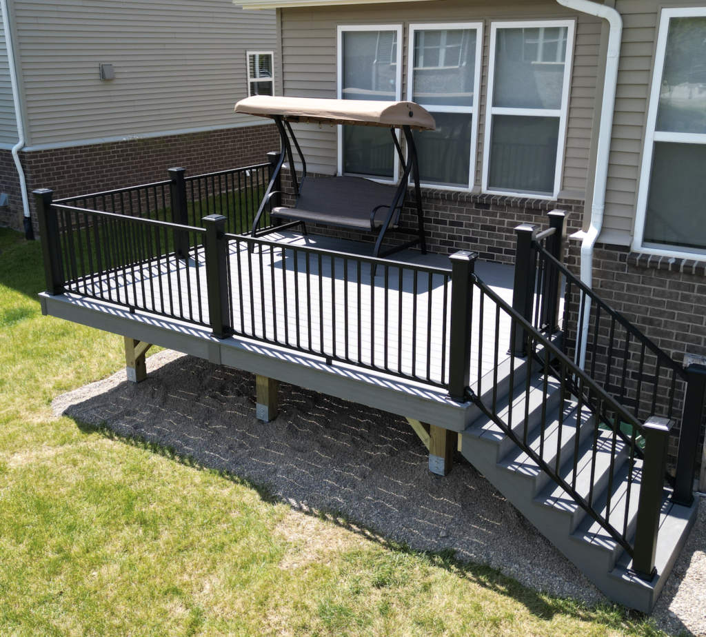 Estates at Hutsfield South Lyon 5