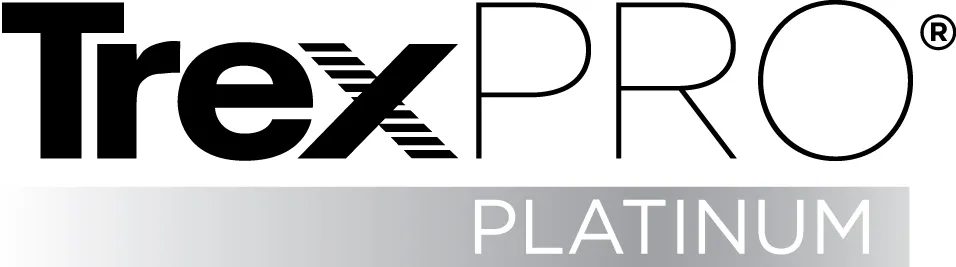 TrexPRO Platinum Logo