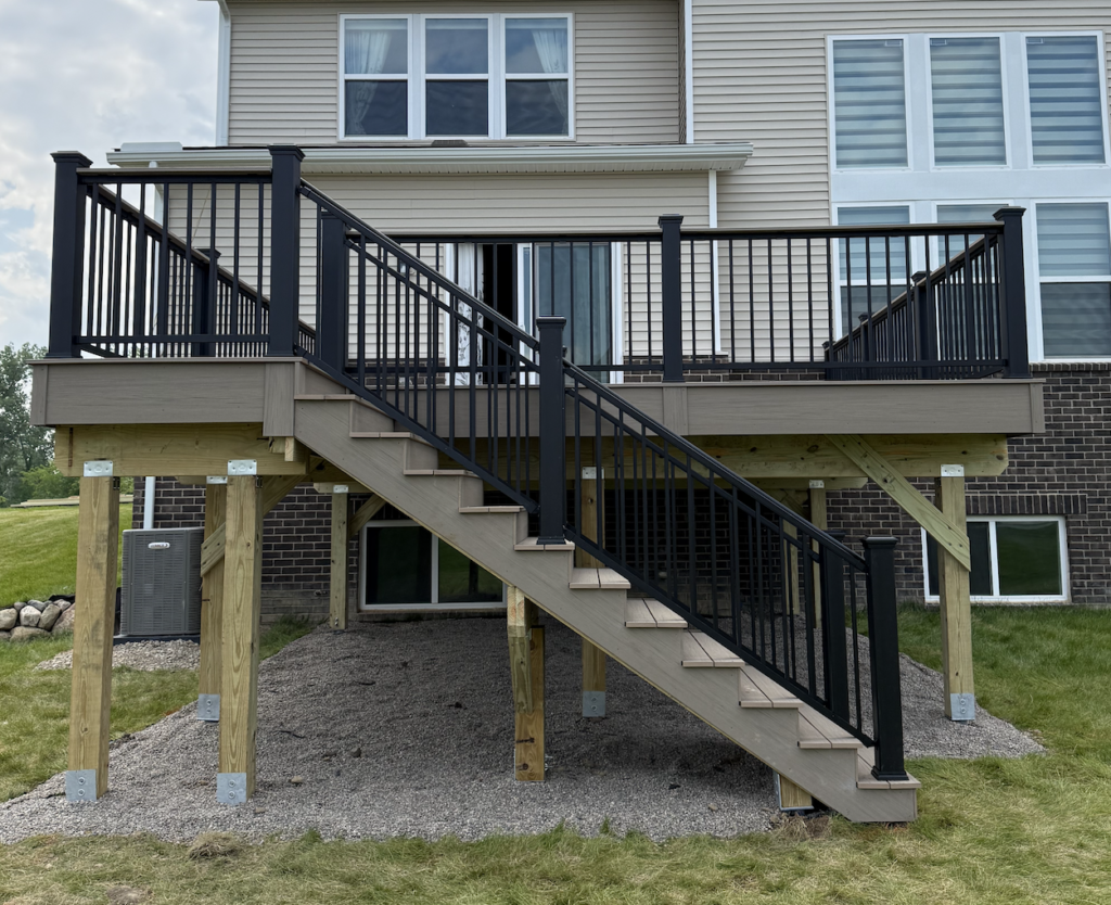 Woodlands of South Lyon 1