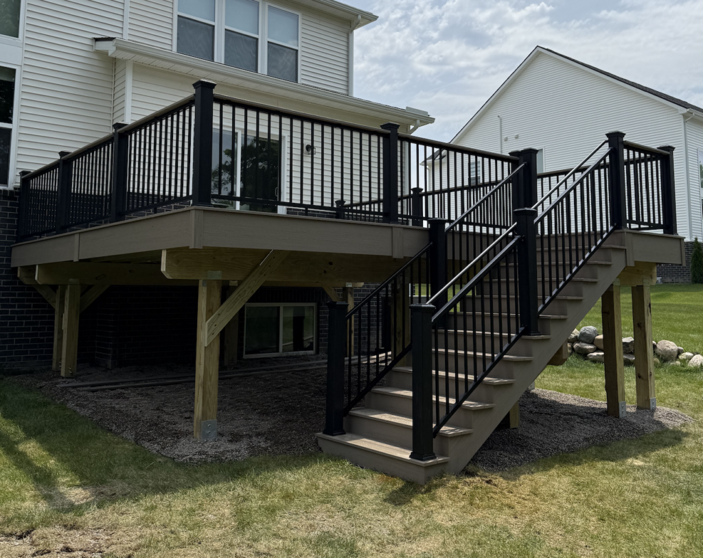 Woodlands of South Lyon 4