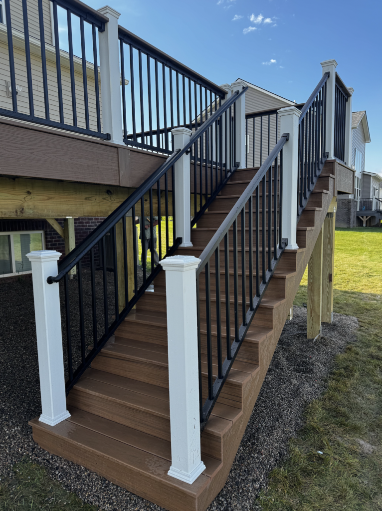 Woodlands of South Lyon 5