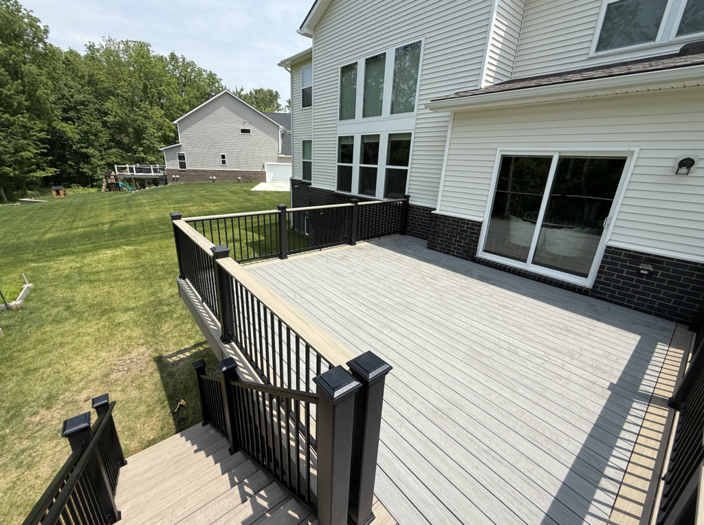 Woodlands of South Lyon 8