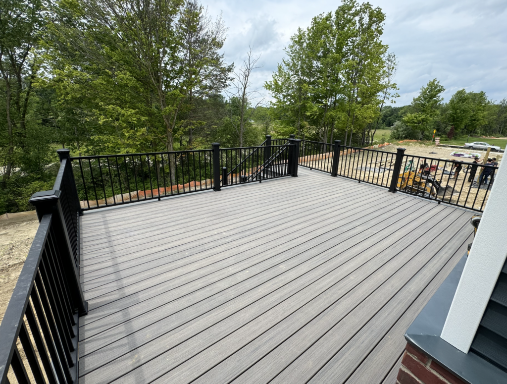 Woodlands of South Lyon 9